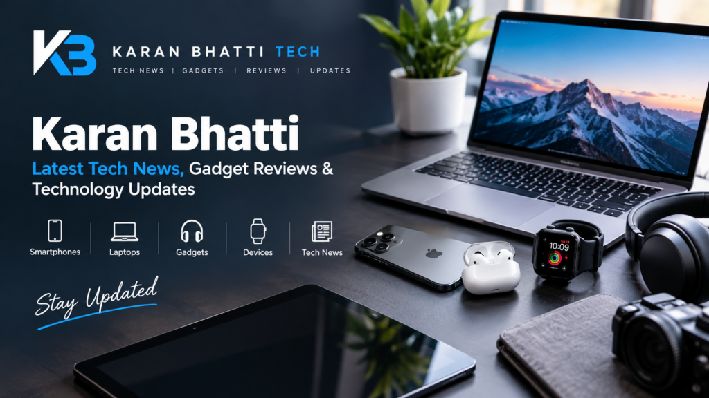 the-karan-bhatti-tech